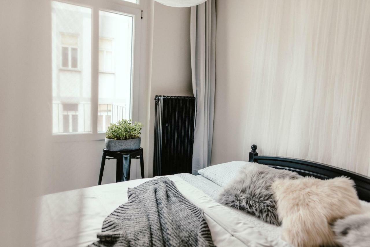 Wake Up Wellness Hostel Брно Экстерьер фото